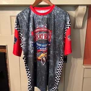 2014 Hemings Great Race